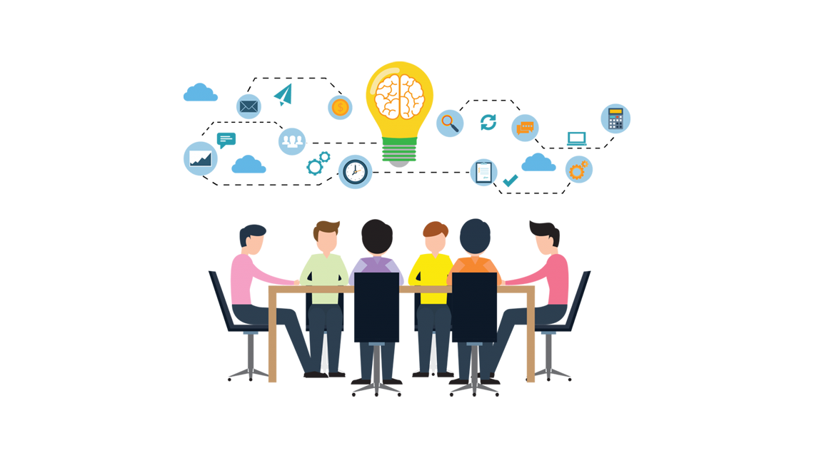 IT Consulting