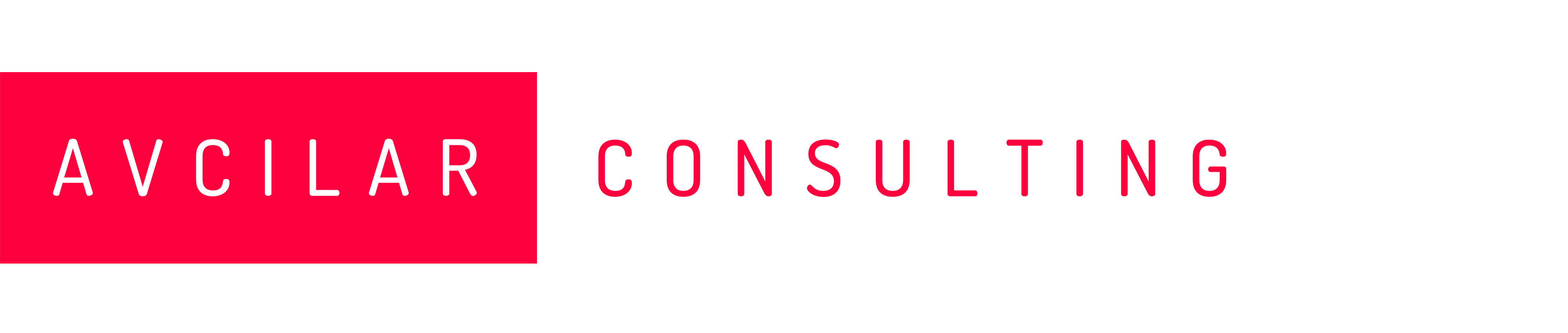 Avcilar Consulting